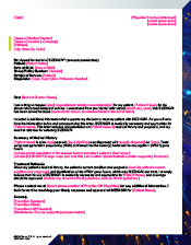 Download BIZENGRI Sample Appeals Letter form image